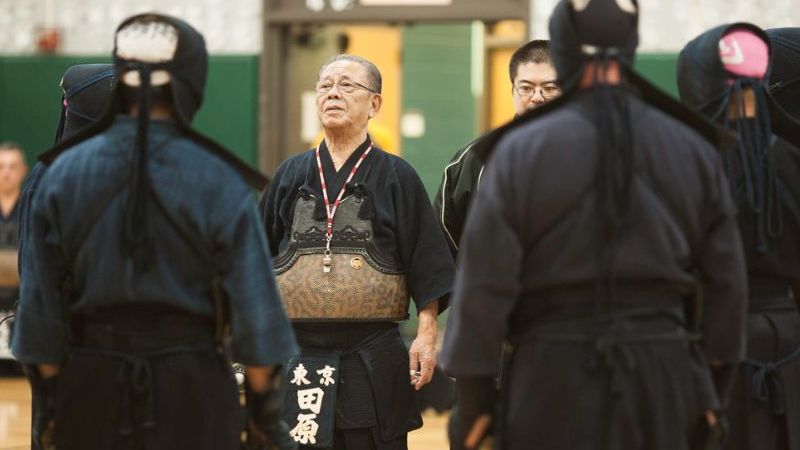 神武館 Shinbukan goyokai Tournament